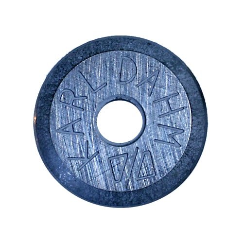Superior carbide spare wheel without axle, Item-no. 10355