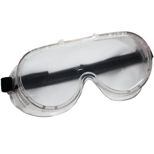 Staubschutzbrille Art.-Nr. 10778