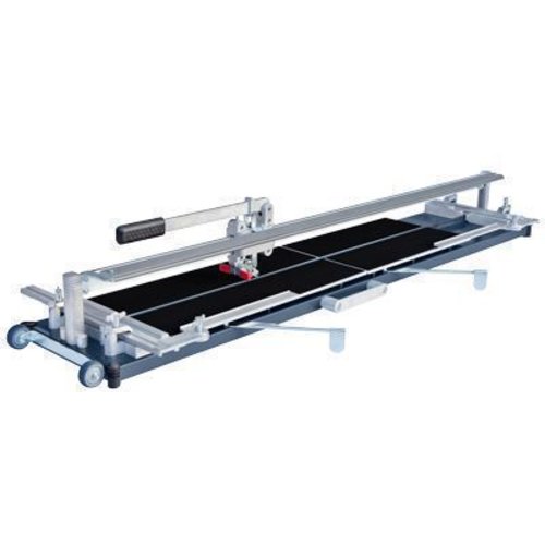Tile cutter double angle, 1250 mm, order no. 11414