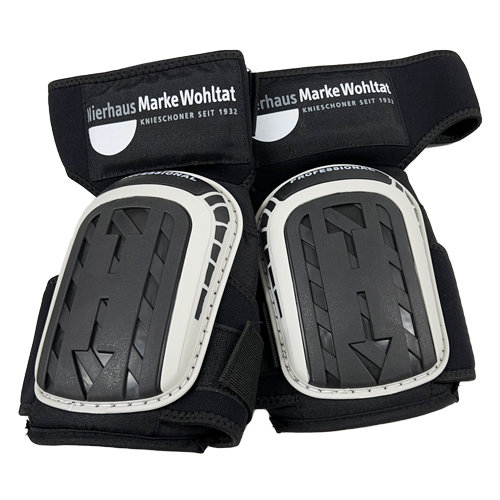 Knee pads with gel insert Professional