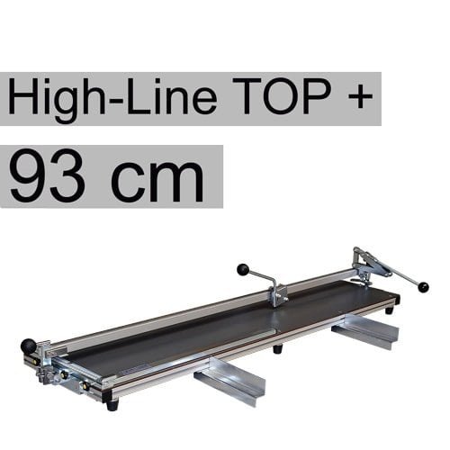Fliesenschneider Profi - Fliesenschneider High-Line Top Plus 930 mm Art. 12490