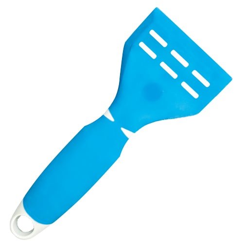 Rubber joint spatula 18,5 x 7,5 cm Order No. 12603