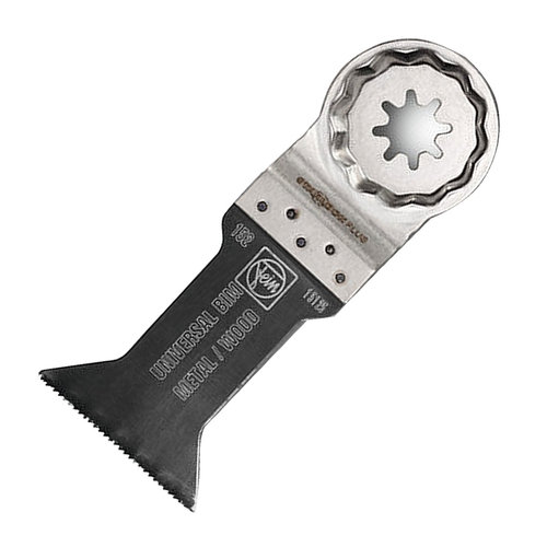 E-Cut Universal Messer