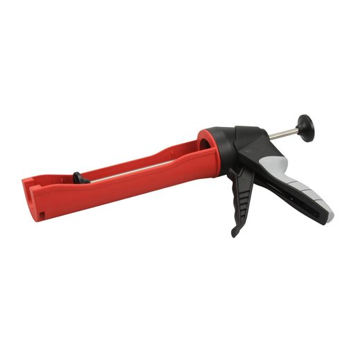 Buy professional caulking gun with anti-drip system for 310 ml cartridges at a great price from KARL DAHM