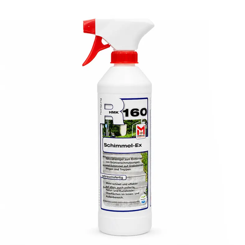 Anti-Moisissures HMK R160 0,475L, art.-n° 16173