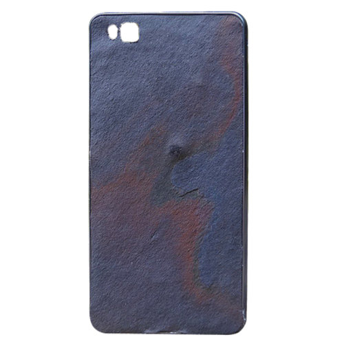 Smartphone Hülle "Vulcano Stone" I für iPhone 7+ Art. 18040