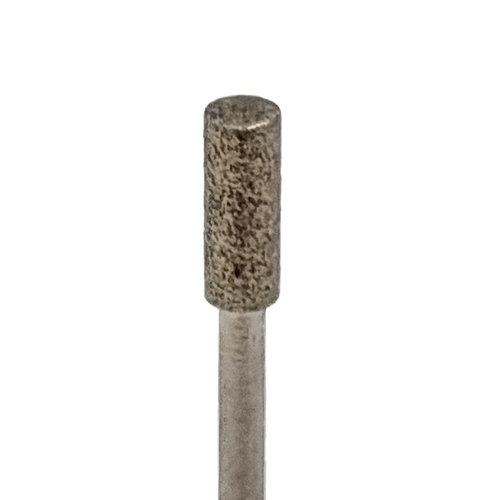 Diamond-sintered cylindrical milling cutter 3 mm for the tile doctor from KARL DAHM