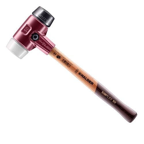 Simplex-Pflasterhammer für Pflasterarbeiten jetzt kaufen bei KARL DAHM