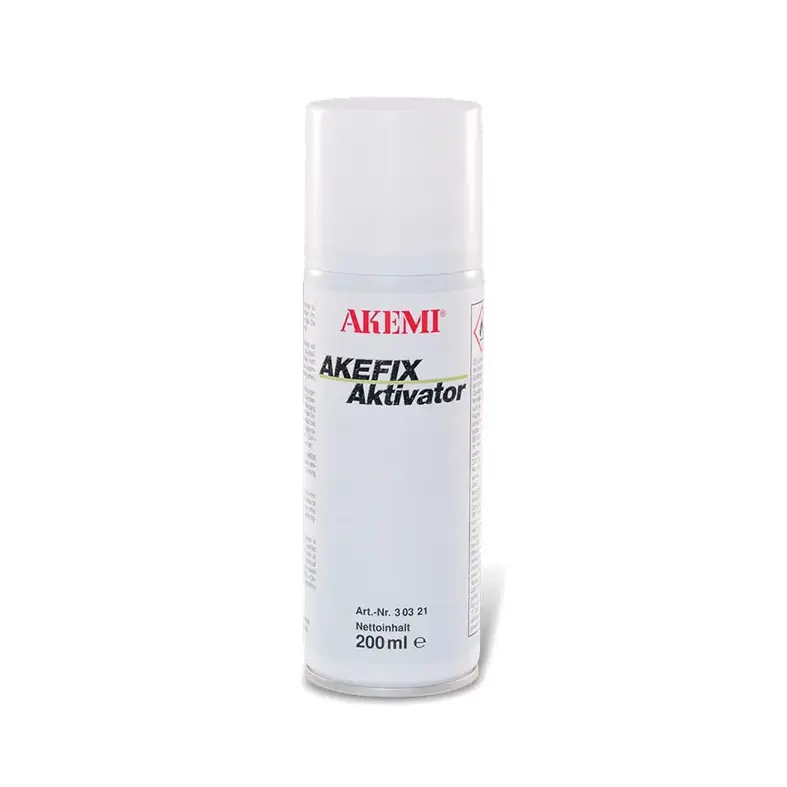 akefix activator curing accelerator for akefix 100