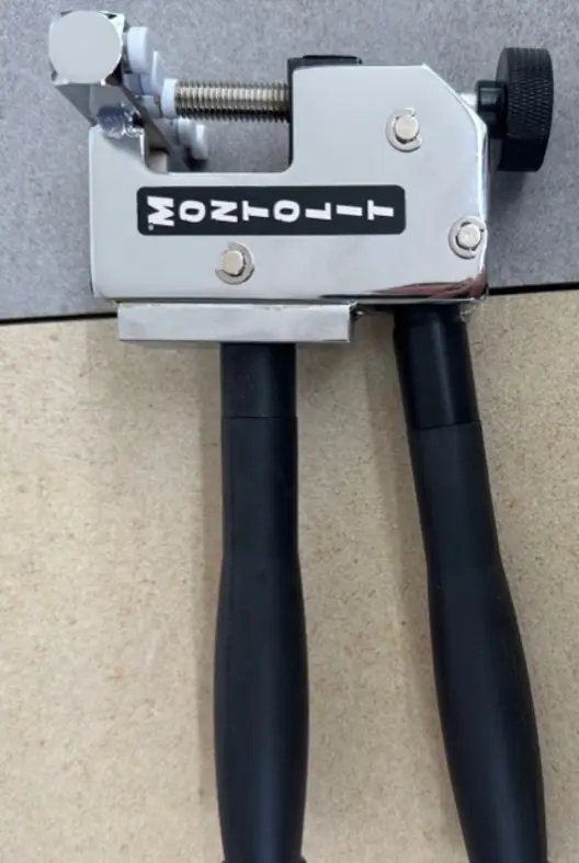 Montolit Pliers