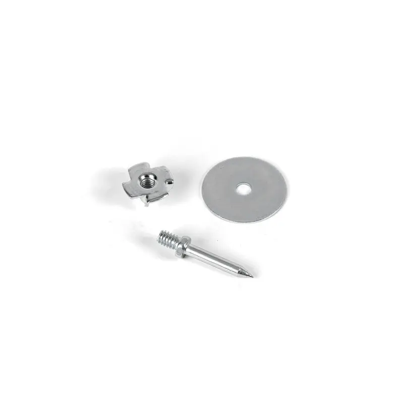 Ersatznägel 30 mm für Estrich-Nagelschuhe, 32 Stück