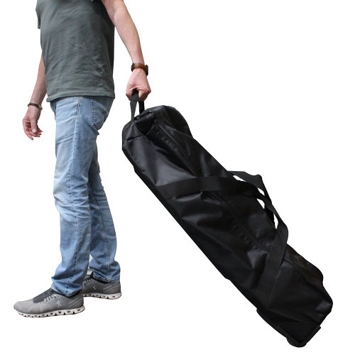 Transport-Tasche für Fliesenschneide bis 630 mm, Art.-Nr. 21310