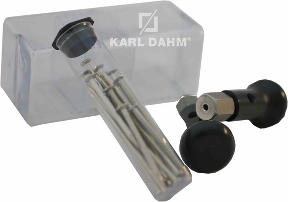 Stick-in electrode M6 Karl Dahm Onlline Shop