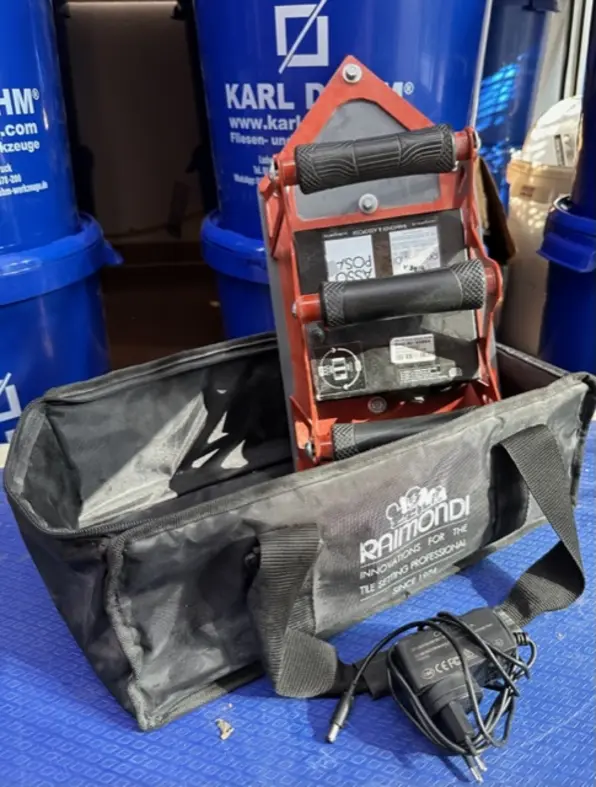 Optimal Floor Cleaning Set