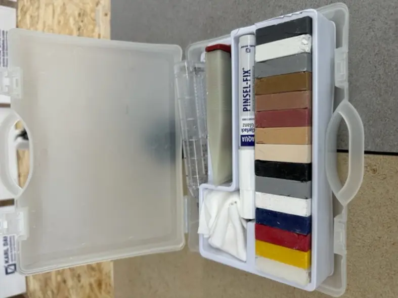 Tile Repair Kit