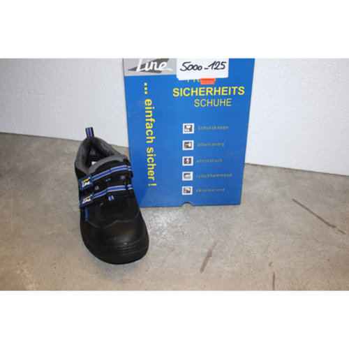Templin sandals size 41, item no. 5000-125