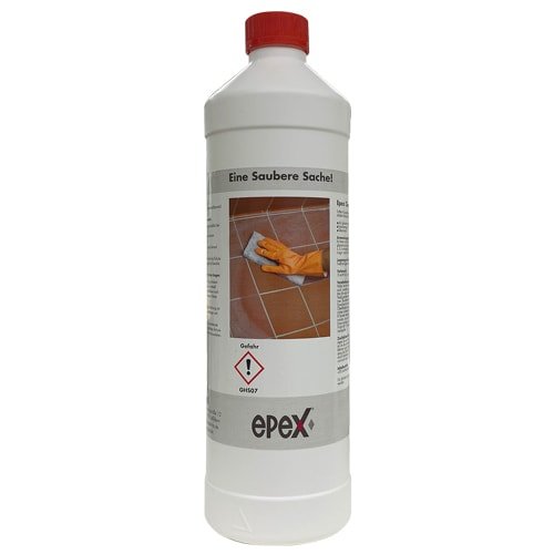Epex Clean Reinigungsmittel