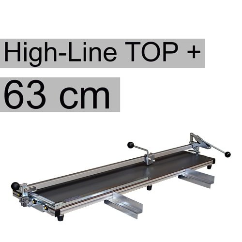 Tile cutter High-Line TOP PLUS