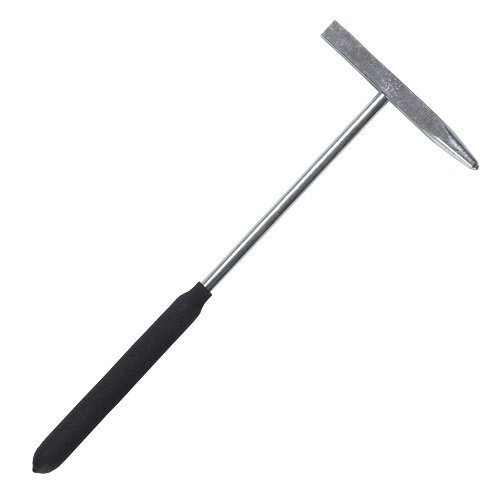 Fliesenhammer Hartmetall