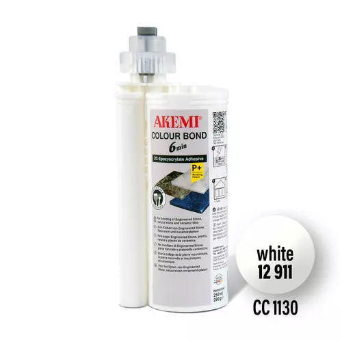 Colour Bond Adhésif couleur, blanc