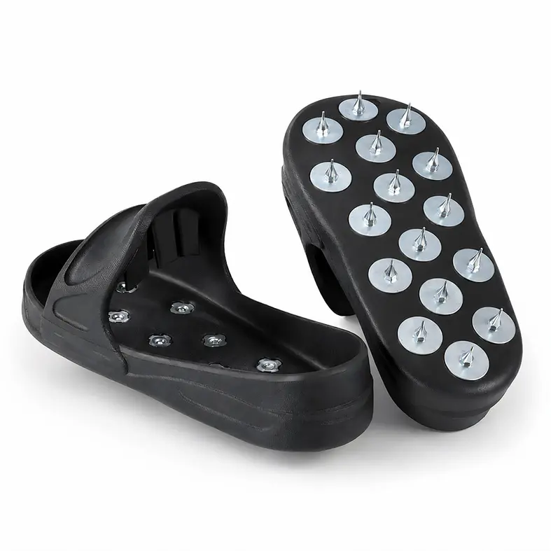 Karl Dahm Nagelschuhe in den Größen von 42-48