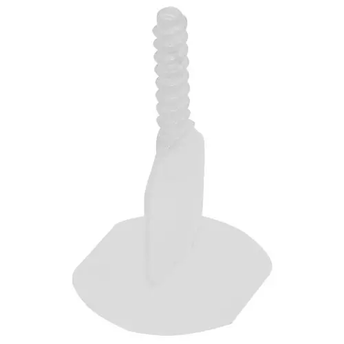 Nivelliersystem Gewindelaschen Basis 1 mm, lang Art. 12458
