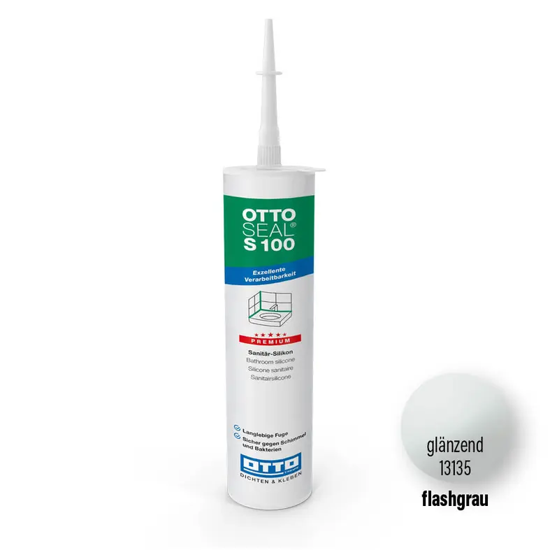 sanitaire Premium gris béton chez Karl Dahm