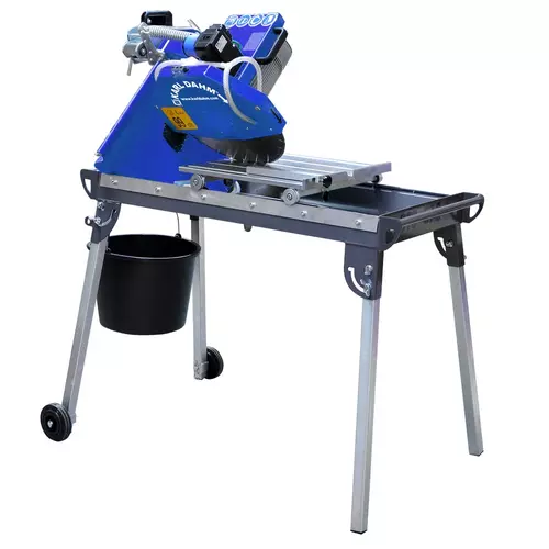 Tronconneuse D15 tete Pivotante 60cm