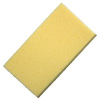 Spare sponge 16 x 30 cm - Info