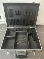 Mallette en aluminium 45 x 32,5 x 15