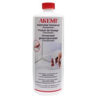 AKEMI® Universal Glättmittel in der 1L-Flasche exklusiv kaufen bei KARL DAHM