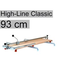 Fliesenschneider "High-Line"| 930 mm - Profi Fliesenschneider kaufen bei KARL DAHM