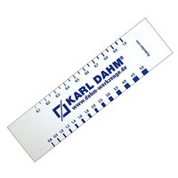 Order No. 11060 Professional measuring wedge