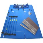 Dust protection kit, professional kit, 1 wall Karl Dahm Online Shop