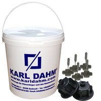 Nivelliersystem - Karl Dahm und Partner GmbH