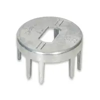 Stelzlager Plattenverbinder für Bruchschutzplatten, 4 mm, Art.-Nr. 16042