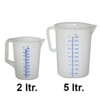 Measuring cup - Online Shop