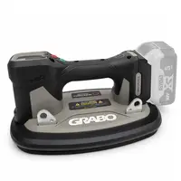 Aspirateur sans fil GRABO Pro Brushless pour DeWALT