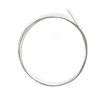 Diamantsägedraht 1 m, Drahtstärke 0,5 mm, Art.-Nr. 40994