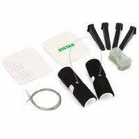 Distar CordSET radius cutting set for porcelain stoneware, Art. 40997