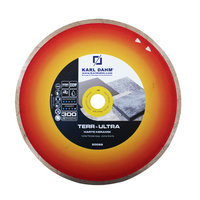Diam.blade Terr-Ultra 300 mm - DNS 13