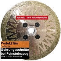 Cutting and grinding wheel Allround Art. 50352