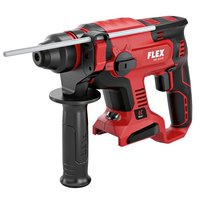 Cordless hammer drill FLEX 18 V for drilling, percussion drilling and chiselling | new at KARL DAHM