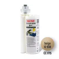 AKEMI beige Farbkleber - Colour Bond