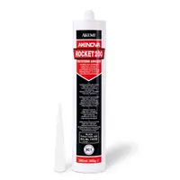 AKENOVA® ROCKET 200, schwarz CC 1030 - Kartusche
