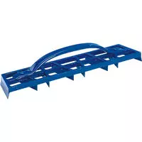 Alu-Gipserhobel