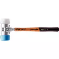Alu Simplex-Schonhammer extra leicht, 40mm, Art.-Nr. 12166