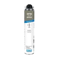 Bauschaum OTTOPUR OP 910 750 ml Dose von Karl Dahm