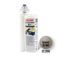 AKEMI Colour Bond Adhésif couleur, brunir