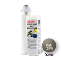Colour Bond Adhésif couleur, kaki